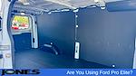 New 2025 Ford Transit 150 Low Roof Empty Cargo Van thumbnail 8