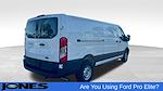 New 2025 Ford Transit 150 Low Roof Empty Cargo Van thumbnail 10