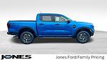 New 2025 Ford Ranger XLT SuperCrew Cab thumbnail 4
