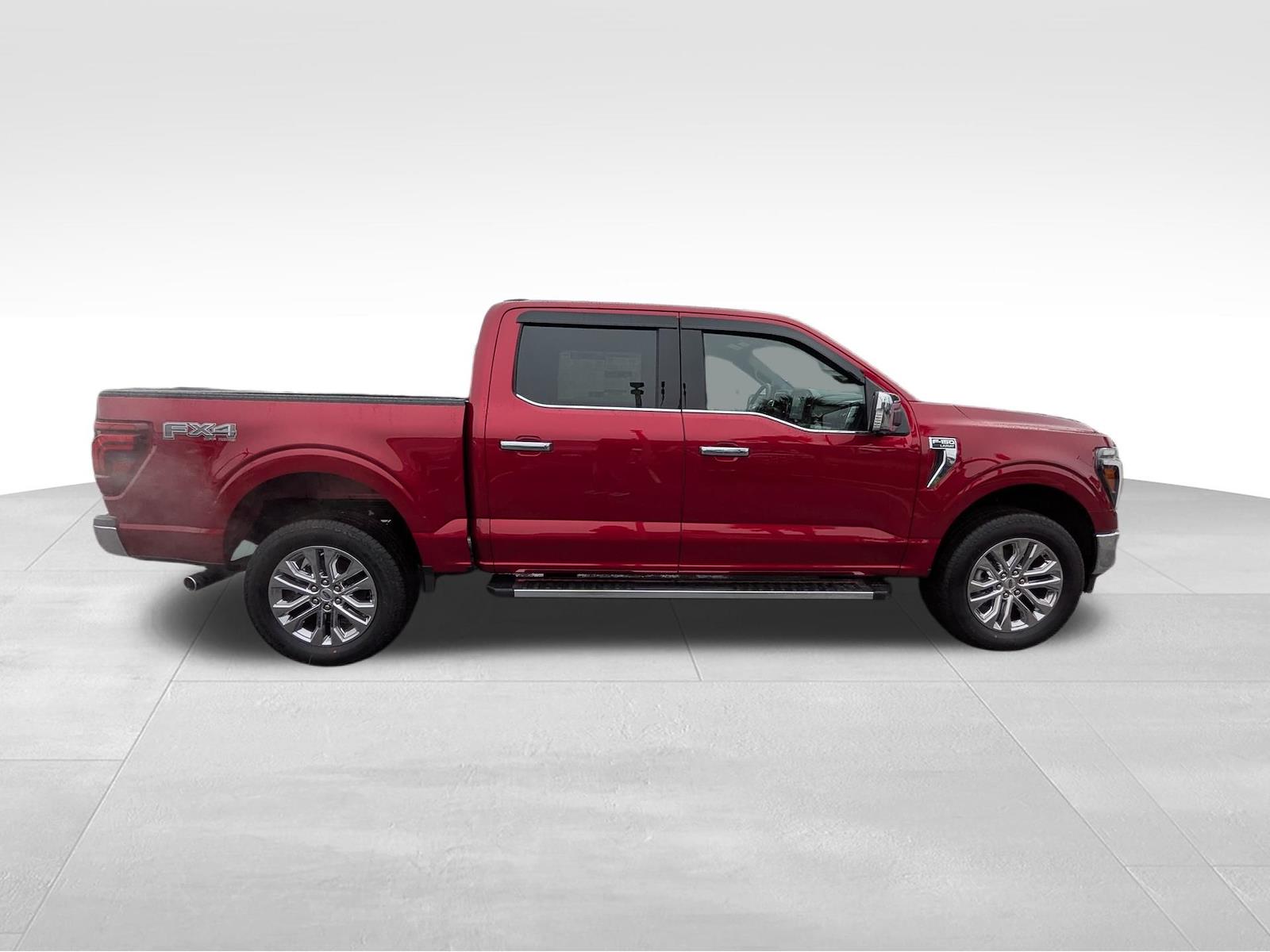 New 2026 Ford F-150 - photo 1