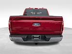 New 2026 Ford F-150 Lariat SuperCrew Cab thumbnail 3