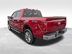 New 2026 Ford F-150 Lariat SuperCrew Cab thumbnail 4