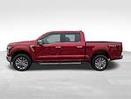 New 2026 Ford F-150 Lariat SuperCrew Cab thumbnail 5