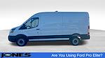 New 2026 Ford Transit 250 Medium Roof Empty Cargo Van thumbnail 1