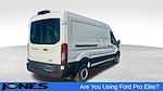 New 2026 Ford Transit 250 Medium Roof Empty Cargo Van thumbnail 10