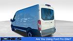 New 2026 Ford Transit 250 Medium Roof Empty Cargo Van thumbnail 1