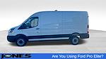 New 2026 Ford Transit 250 Medium Roof Empty Cargo Van thumbnail 2