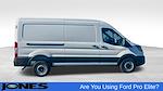 New 2026 Ford Transit 250 Medium Roof Empty Cargo Van thumbnail 5