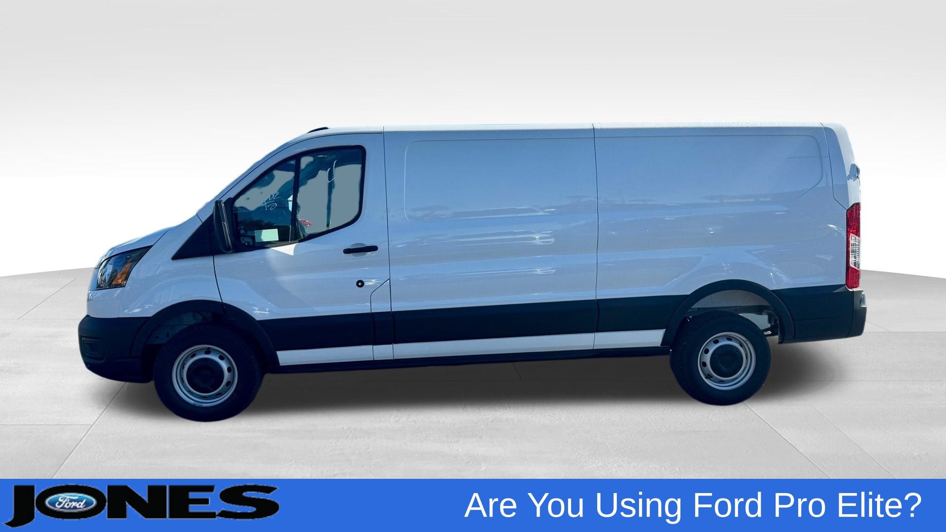 New 2026 Ford Transit 250 - photo 2