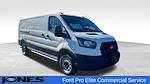 New 2026 Ford Transit 250 Low Roof Empty Cargo Van thumbnail 4