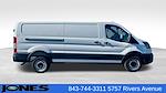 New 2026 Ford Transit 250 Low Roof Empty Cargo Van thumbnail 5