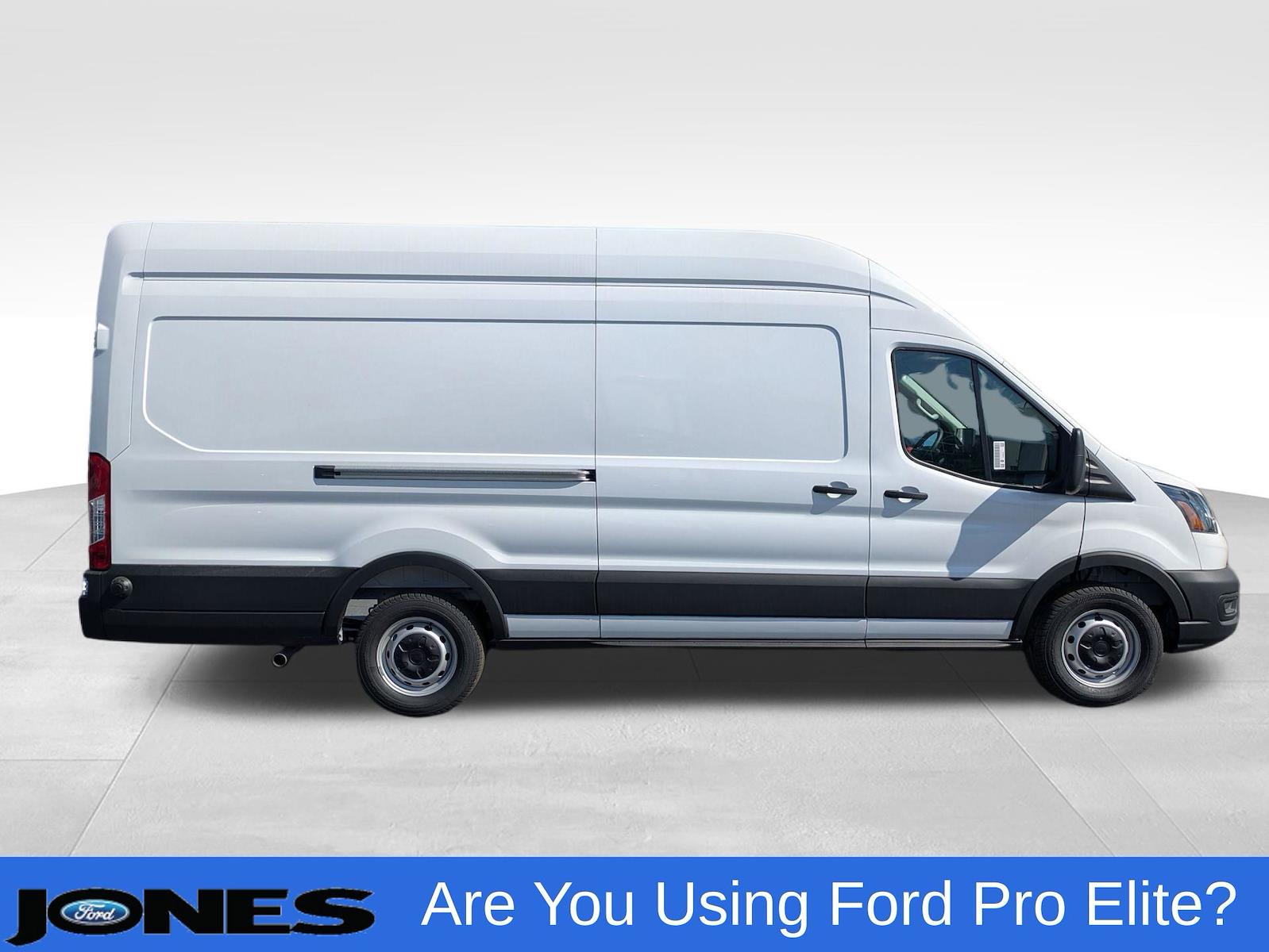 New 2026 Ford Transit 350 - photo 2