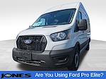New 2026 Ford Transit 350 High Roof Empty Cargo Van thumbnail 7