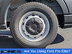 New 2026 Ford Transit 350 High Roof Empty Cargo Van thumbnail 9