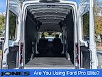 New 2026 Ford Transit 350 High Roof Empty Cargo Van thumbnail 11