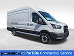 New 2026 Ford Transit 350 High Roof Empty Cargo Van thumbnail 1