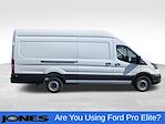 New 2026 Ford Transit 350 High Roof Empty Cargo Van thumbnail 2