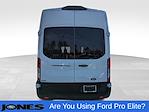 New 2026 Ford Transit 350 High Roof Empty Cargo Van thumbnail 4