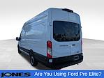 New 2026 Ford Transit 350 High Roof Empty Cargo Van thumbnail 5