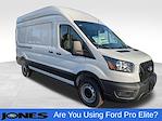 New 2026 Ford Transit 250 High Roof Empty Cargo Van thumbnail 2