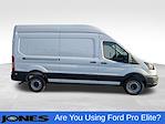 New 2026 Ford Transit 250 High Roof Empty Cargo Van thumbnail 3