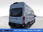 New 2026 Ford Transit 250 High Roof Empty Cargo Van thumbnail 4