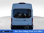 New 2026 Ford Transit 250 High Roof Empty Cargo Van thumbnail 5