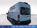 New 2026 Ford Transit 250 High Roof Empty Cargo Van thumbnail 6