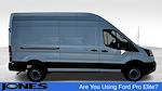 New 2026 Ford Transit 250 High Roof Empty Cargo Van thumbnail 2