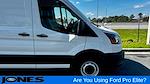 New 2026 Ford Transit 250 High Roof Empty Cargo Van thumbnail 3