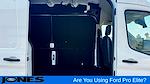 New 2026 Ford Transit 250 High Roof Empty Cargo Van thumbnail 6