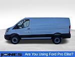 New 2026 Ford Transit 250 Low Roof Empty Cargo Van thumbnail 6
