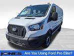 New 2026 Ford Transit 250 Low Roof Empty Cargo Van thumbnail 7