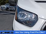 New 2026 Ford Transit 250 Low Roof Empty Cargo Van thumbnail 8