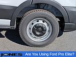New 2026 Ford Transit 250 Low Roof Empty Cargo Van thumbnail 10