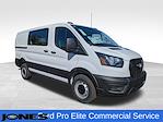 New 2026 Ford Transit 250 Low Roof Empty Cargo Van thumbnail 1