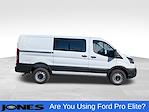 New 2026 Ford Transit 250 Low Roof Empty Cargo Van thumbnail 2