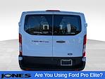 New 2026 Ford Transit 250 Low Roof Empty Cargo Van thumbnail 4