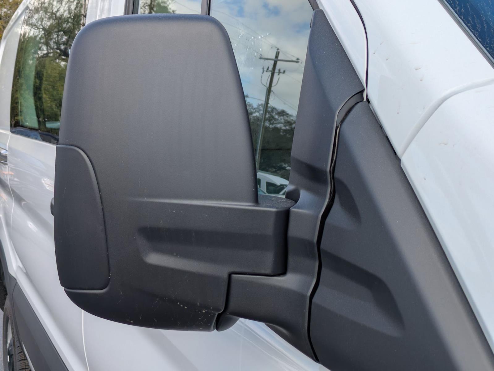 New 2026 Ford Transit 250 Low Roof Empty Cargo Van - photo 10
