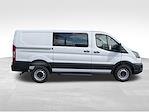 New 2026 Ford Transit 250 Low Roof Empty Cargo Van thumbnail 1
