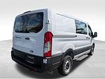 New 2026 Ford Transit 250 Low Roof Empty Cargo Van thumbnail 2
