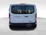 New 2026 Ford Transit 250 Low Roof Empty Cargo Van thumbnail 3