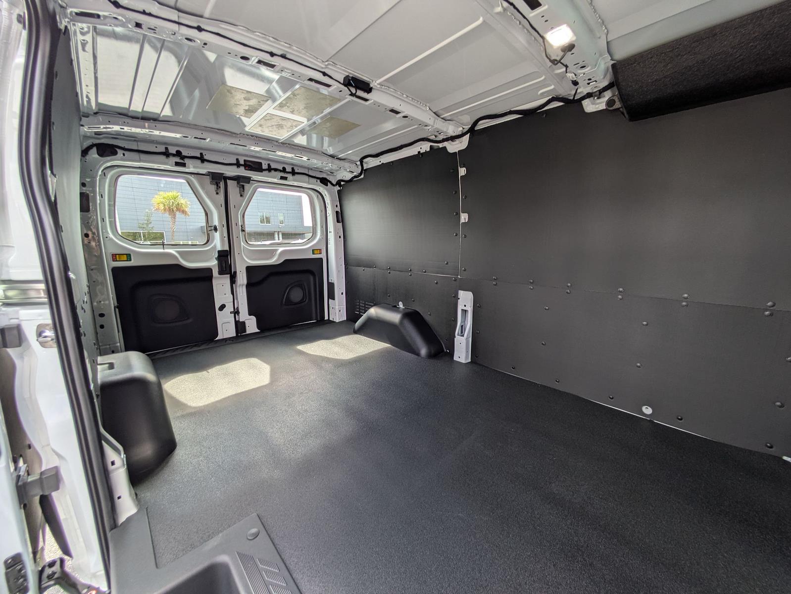 New 2026 Ford Transit 250 Low Roof Empty Cargo Van - photo 12