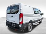 New 2026 Ford Transit 250 Low Roof Empty Cargo Van thumbnail 2
