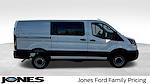 New 2026 Ford Transit 250 Low Roof Empty Cargo Van thumbnail 1