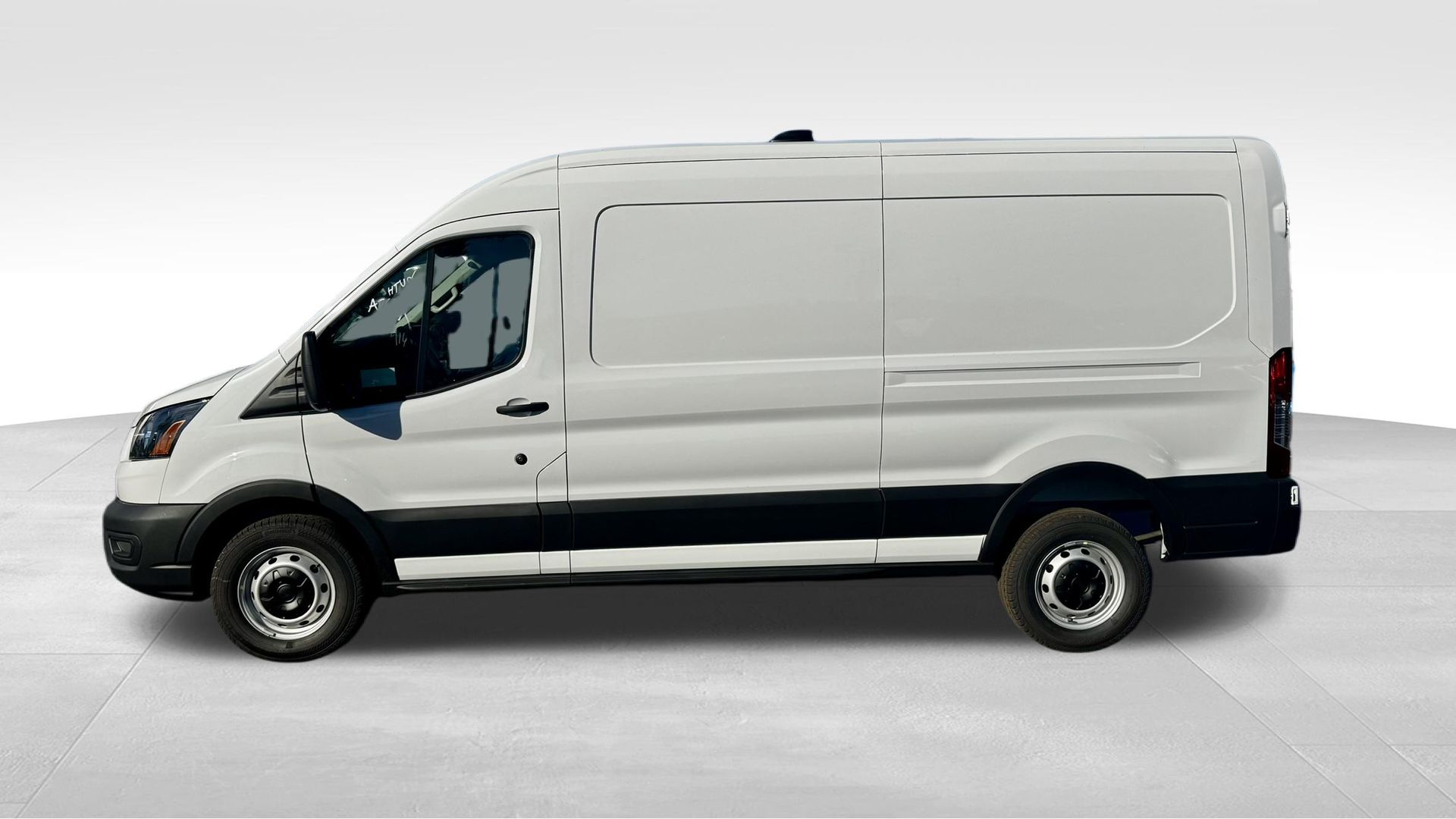 New 2026 Ford Transit 250 Medium Roof Empty Cargo Van - photo 9