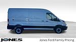 New 2026 Ford Transit 250 Medium Roof Empty Cargo Van thumbnail 1