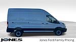 New 2026 Ford Transit 250 High Roof Empty Cargo Van thumbnail 1