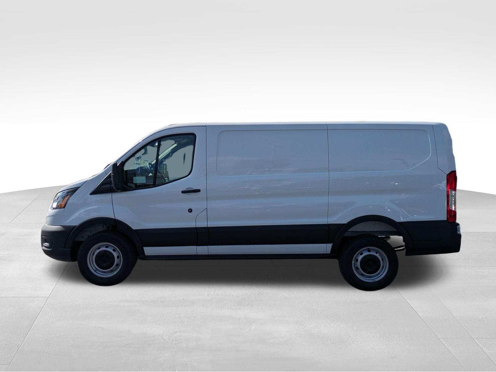 New 2026 Ford Transit 250 Low Roof Empty Cargo Van - photo 5