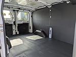 New 2026 Ford Transit 250 Low Roof Empty Cargo Van thumbnail 11